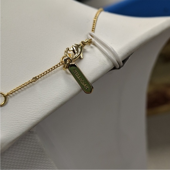 Stella and Dot Mindful Medallion Necklace - Picture 3 of 4